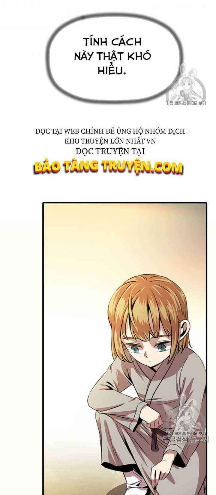 Học Giả Trở Lại Chapter 12 - Trang 2