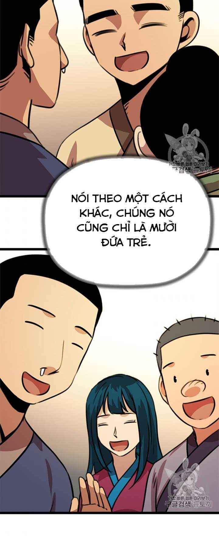 Học Giả Trở Lại Chapter 12 - Trang 2