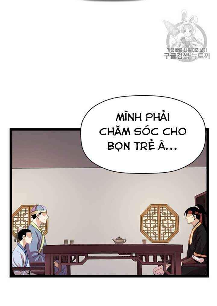 Học Giả Trở Lại Chapter 11 - Trang 2