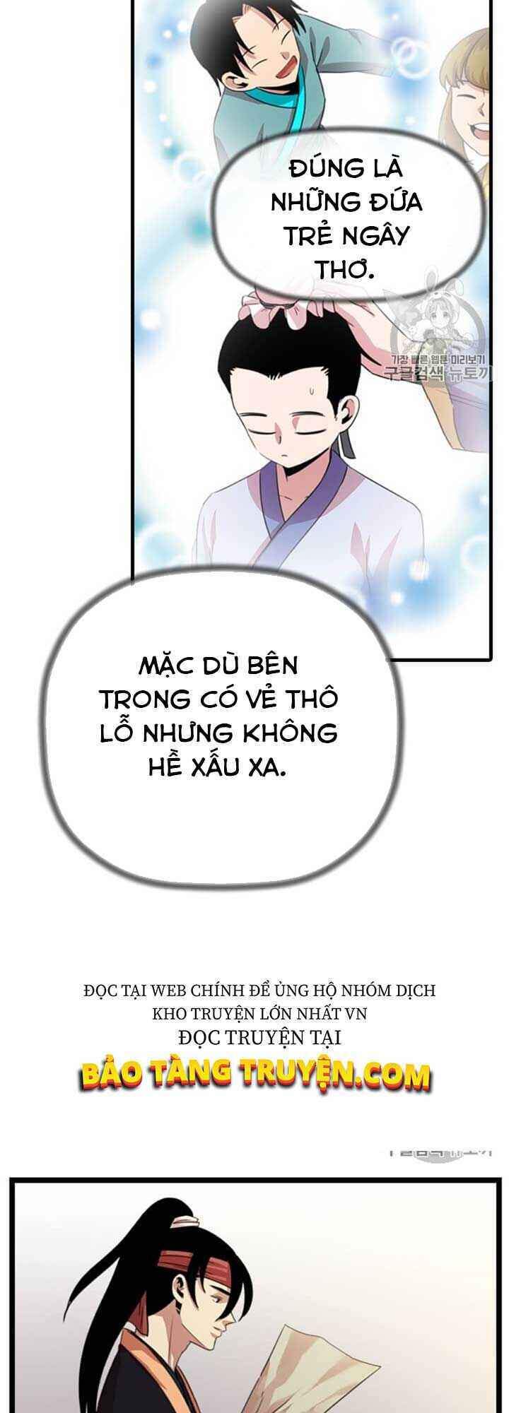 Học Giả Trở Lại Chapter 11 - Trang 2