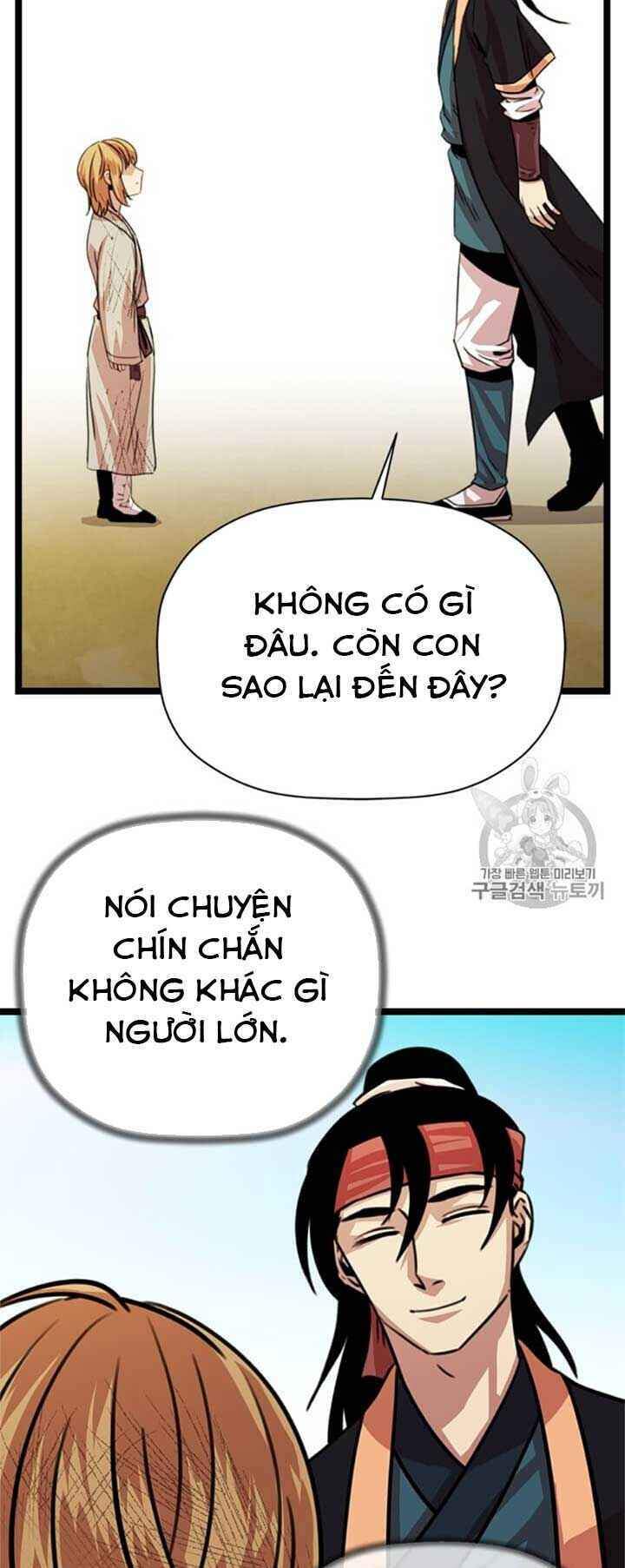 Học Giả Trở Lại Chapter 11 - Trang 2