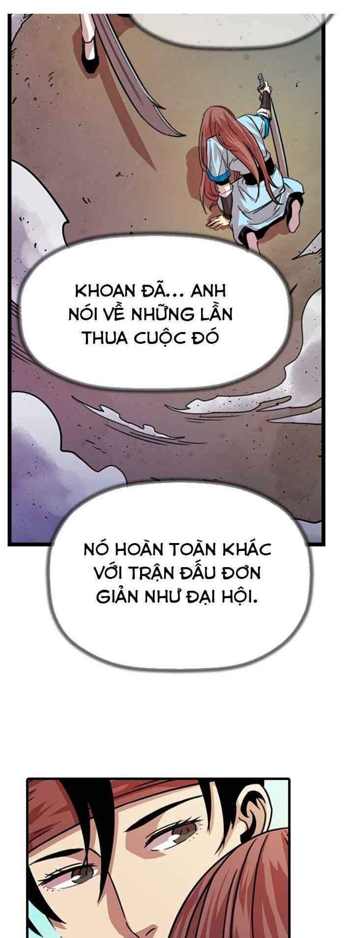 Học Giả Trở Lại Chapter 9 - Trang 2