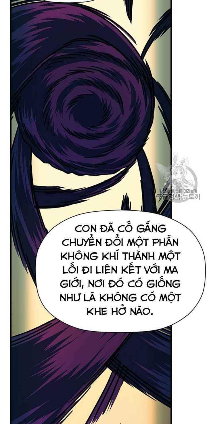 Học Giả Trở Lại Chapter 8 - Trang 2