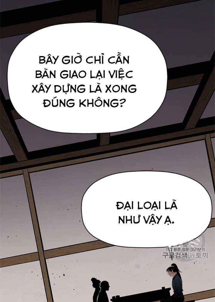 Học Giả Trở Lại Chapter 8 - Trang 2