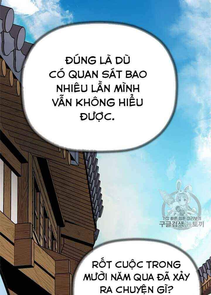 Học Giả Trở Lại Chapter 8 - Trang 2