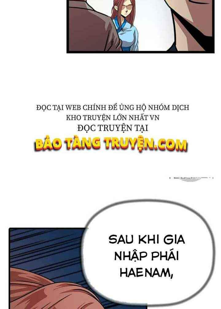 Học Giả Trở Lại Chapter 8 - Trang 2