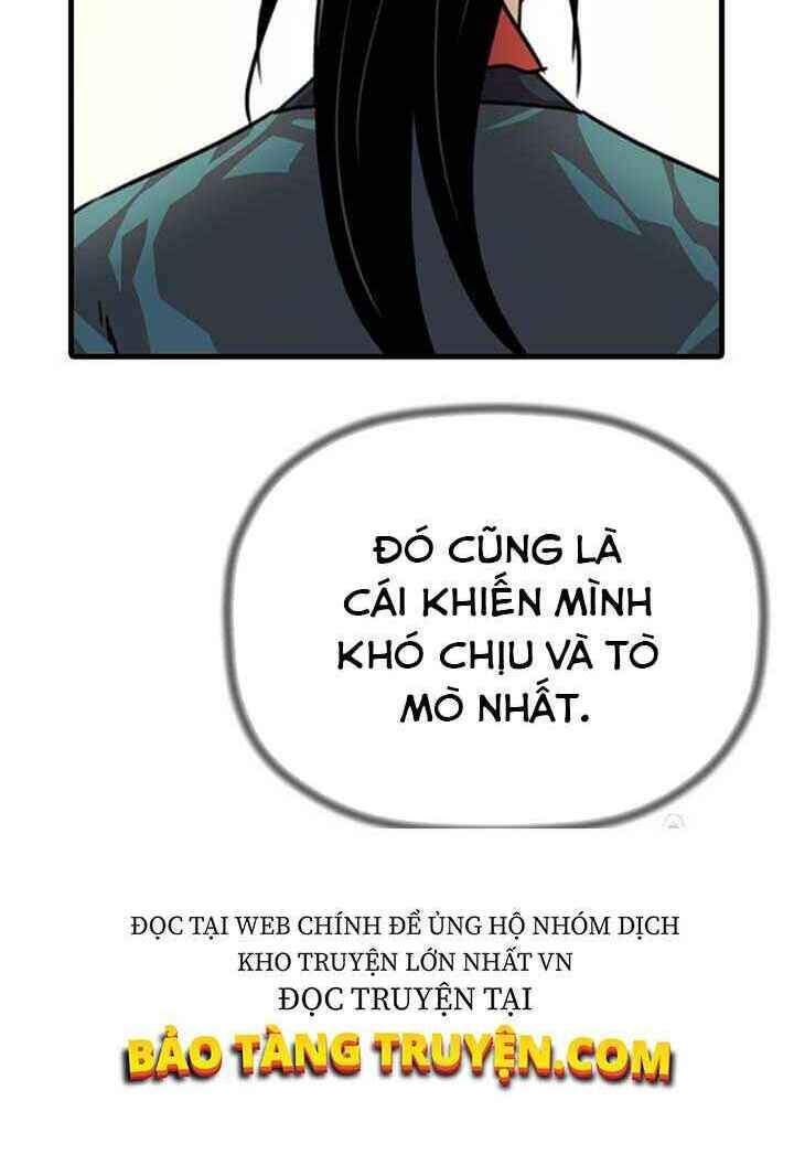 Học Giả Trở Lại Chapter 8 - Trang 2