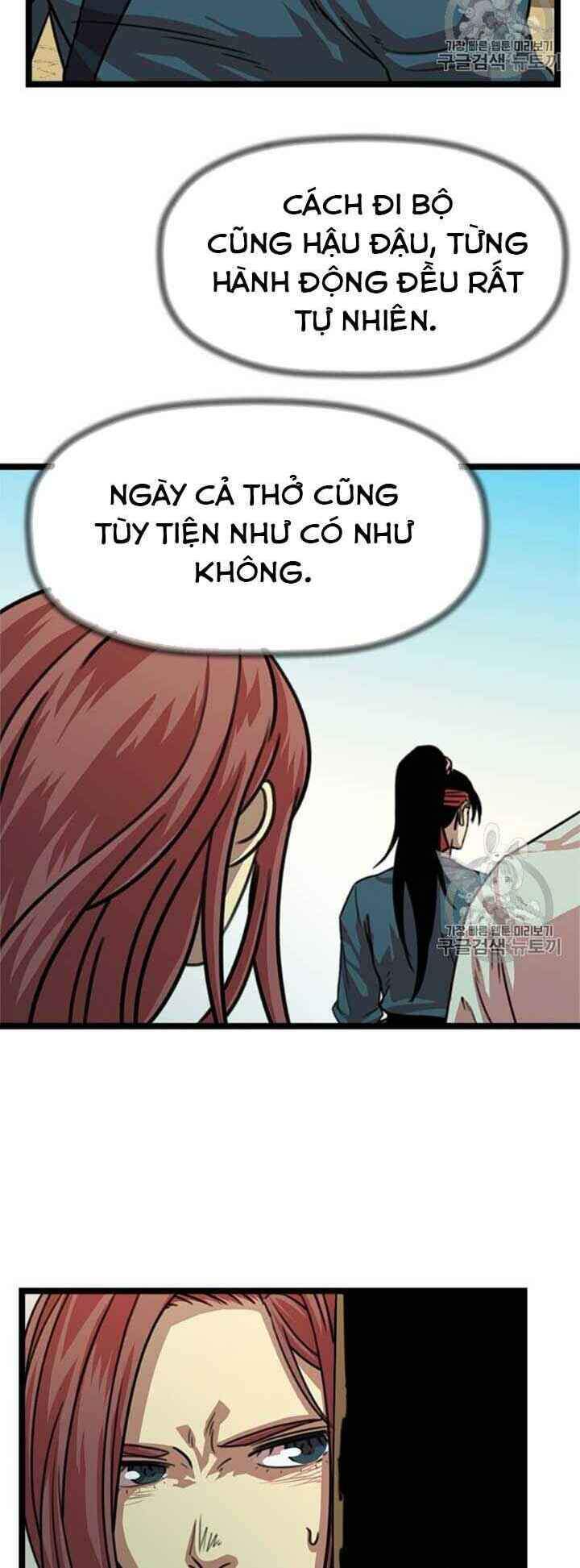 Học Giả Trở Lại Chapter 8 - Trang 2