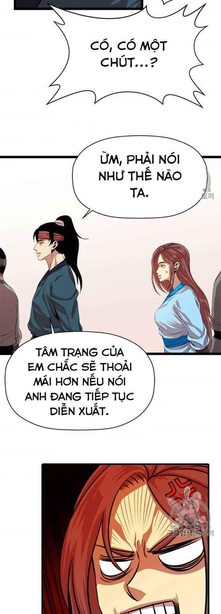 Học Giả Trở Lại Chapter 8 - Trang 2