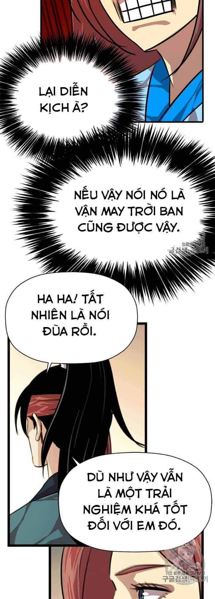 Học Giả Trở Lại Chapter 8 - Trang 2