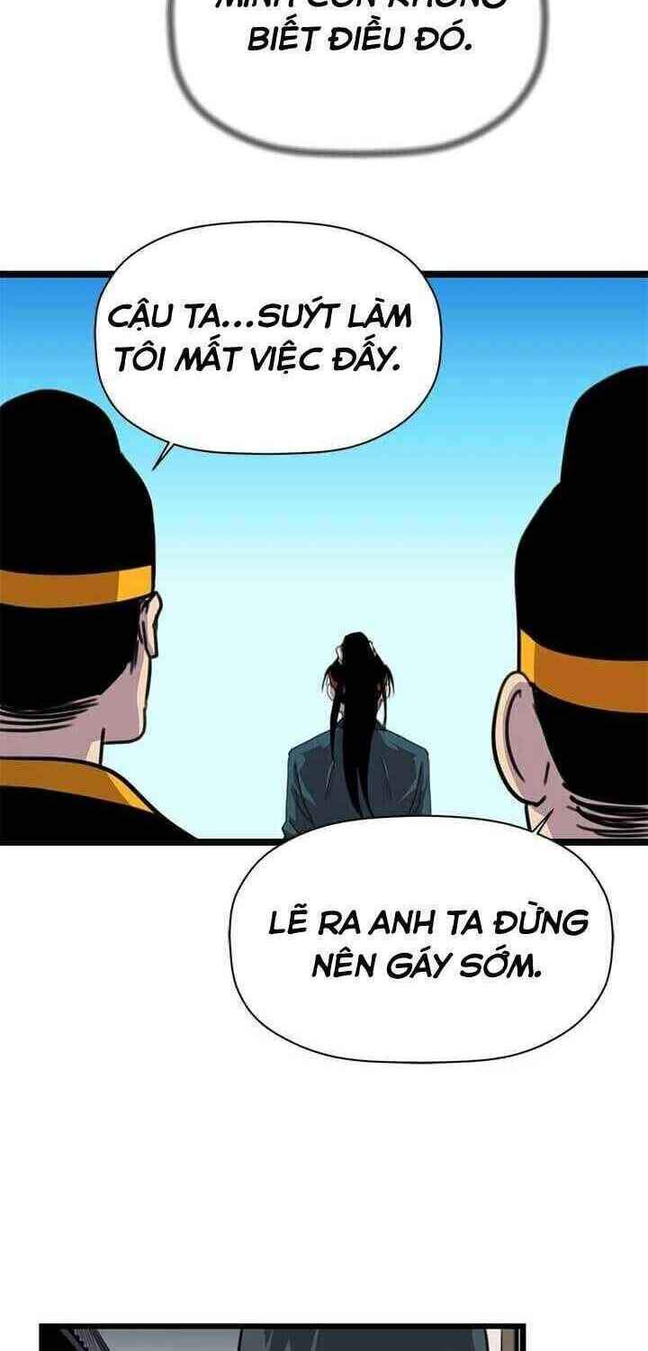 Học Giả Trở Lại Chapter 3 - Trang 2