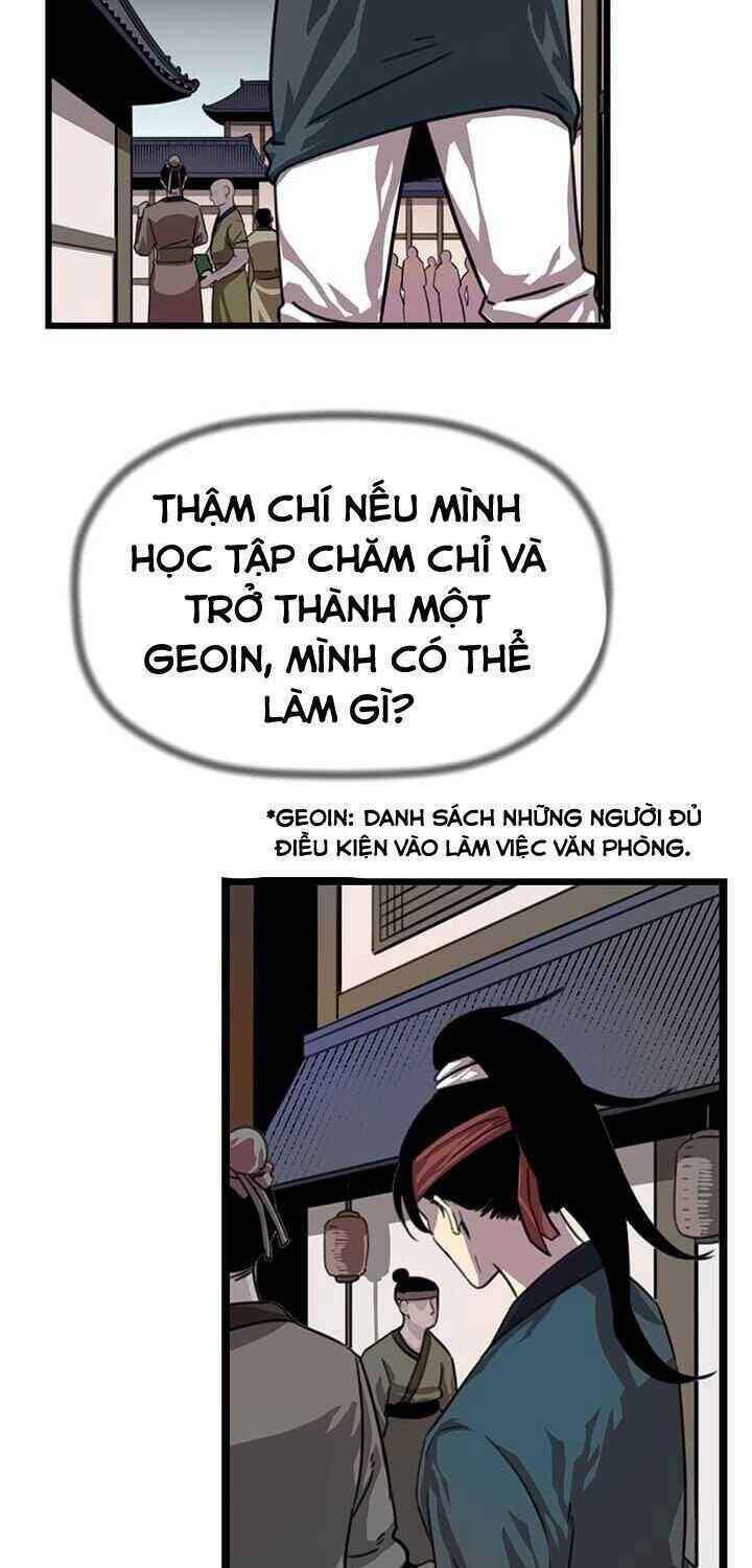 Học Giả Trở Lại Chapter 3 - Trang 2