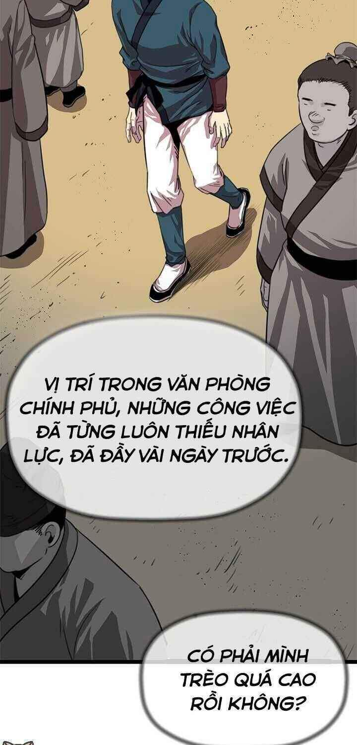 Học Giả Trở Lại Chapter 3 - Trang 2