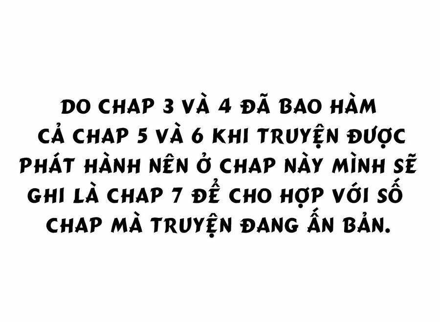 Liệu Nhân Loại Có Cần Nền Văn Minh Hậu Tận Thế Không? Chapter 7 - Trang 2