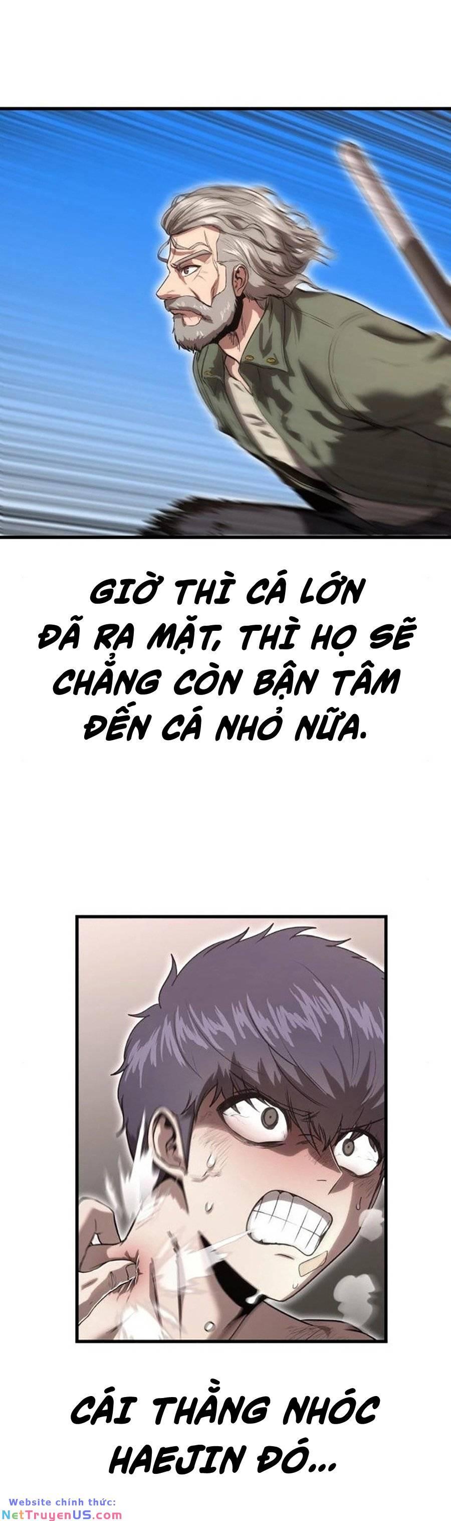 Liệu Nhân Loại Có Cần Nền Văn Minh Hậu Tận Thế Không? Chapter 5 - Trang 2