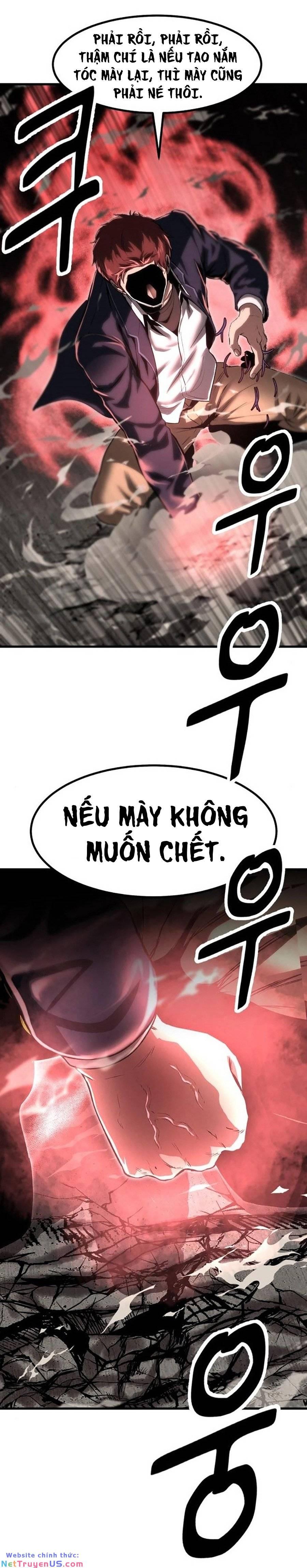 Liệu Nhân Loại Có Cần Nền Văn Minh Hậu Tận Thế Không? Chapter 5 - Trang 2