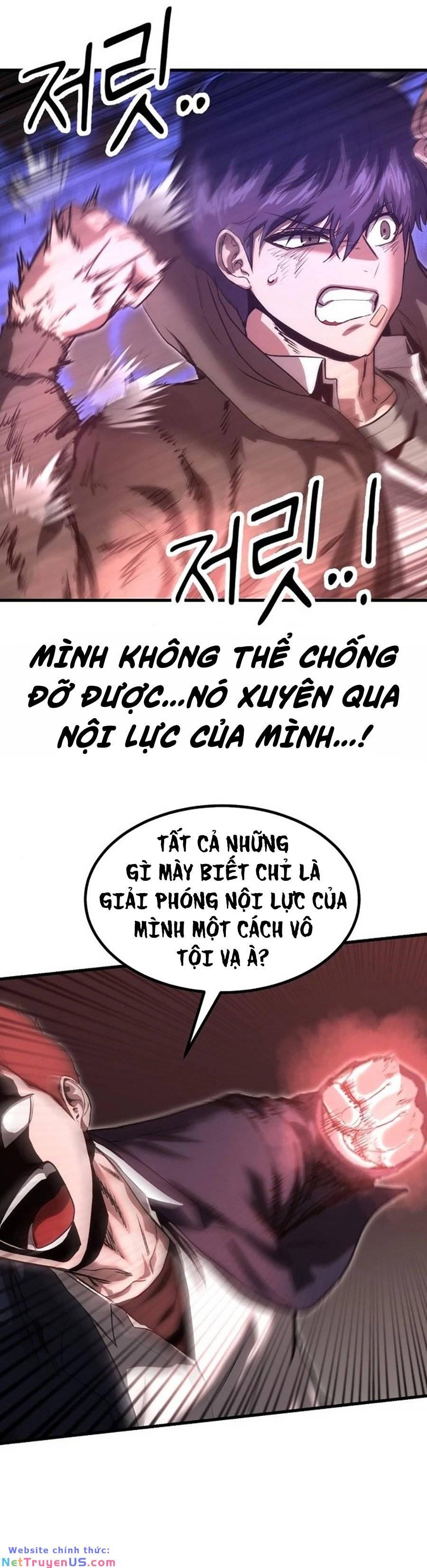 Liệu Nhân Loại Có Cần Nền Văn Minh Hậu Tận Thế Không? Chapter 5 - Trang 2