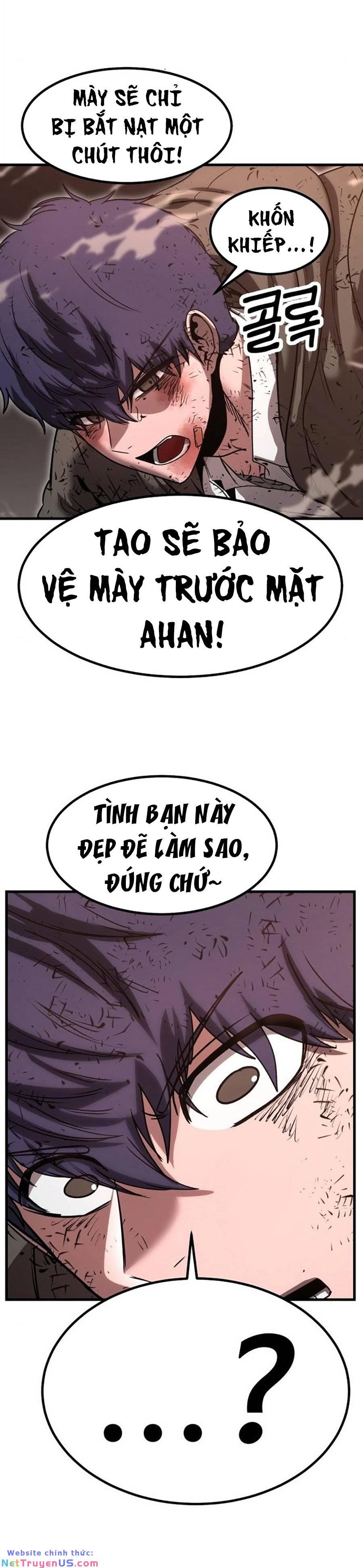 Liệu Nhân Loại Có Cần Nền Văn Minh Hậu Tận Thế Không? Chapter 5 - Trang 2