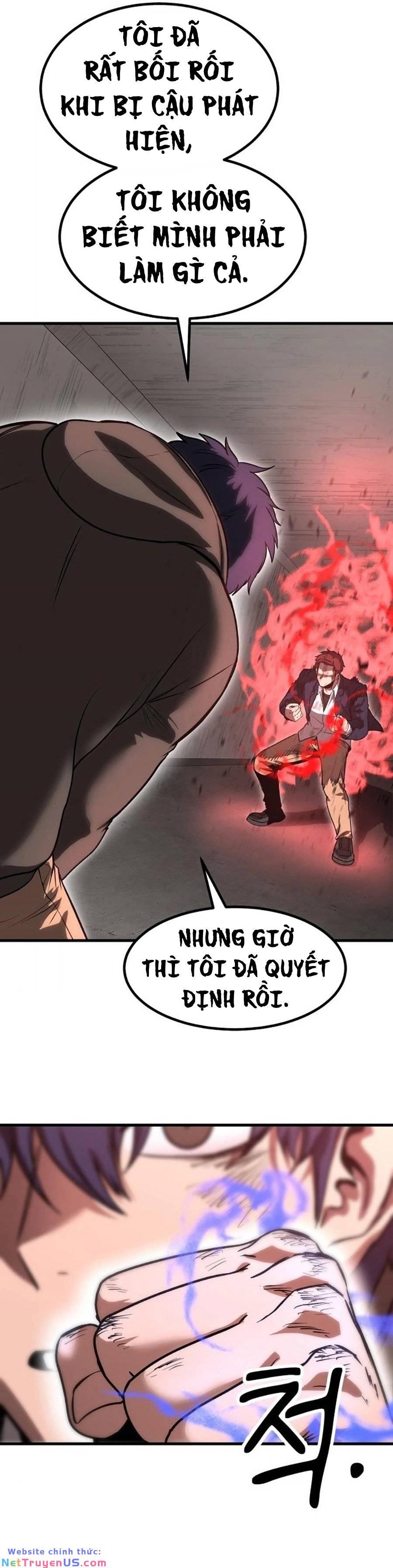 Liệu Nhân Loại Có Cần Nền Văn Minh Hậu Tận Thế Không? Chapter 5 - Trang 2