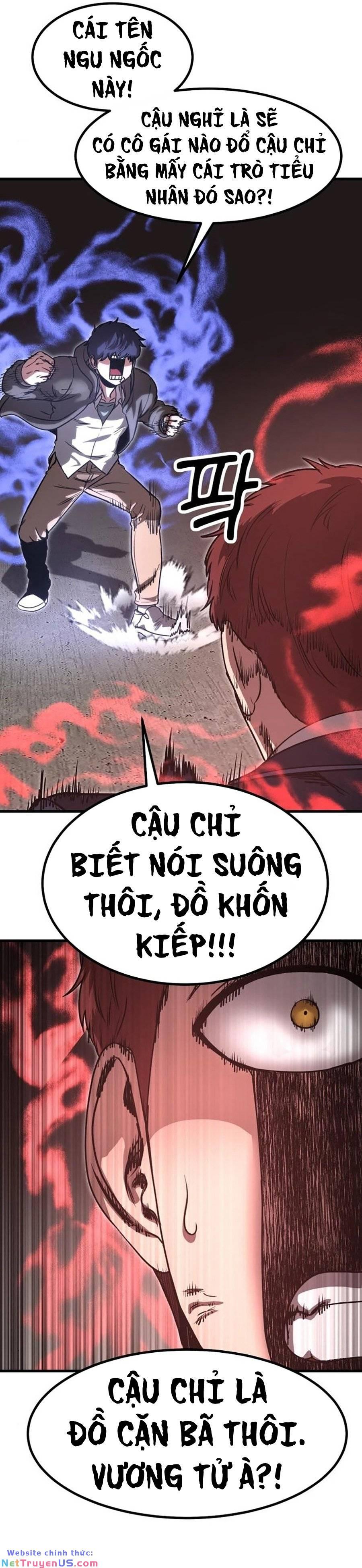 Liệu Nhân Loại Có Cần Nền Văn Minh Hậu Tận Thế Không? Chapter 5 - Trang 2