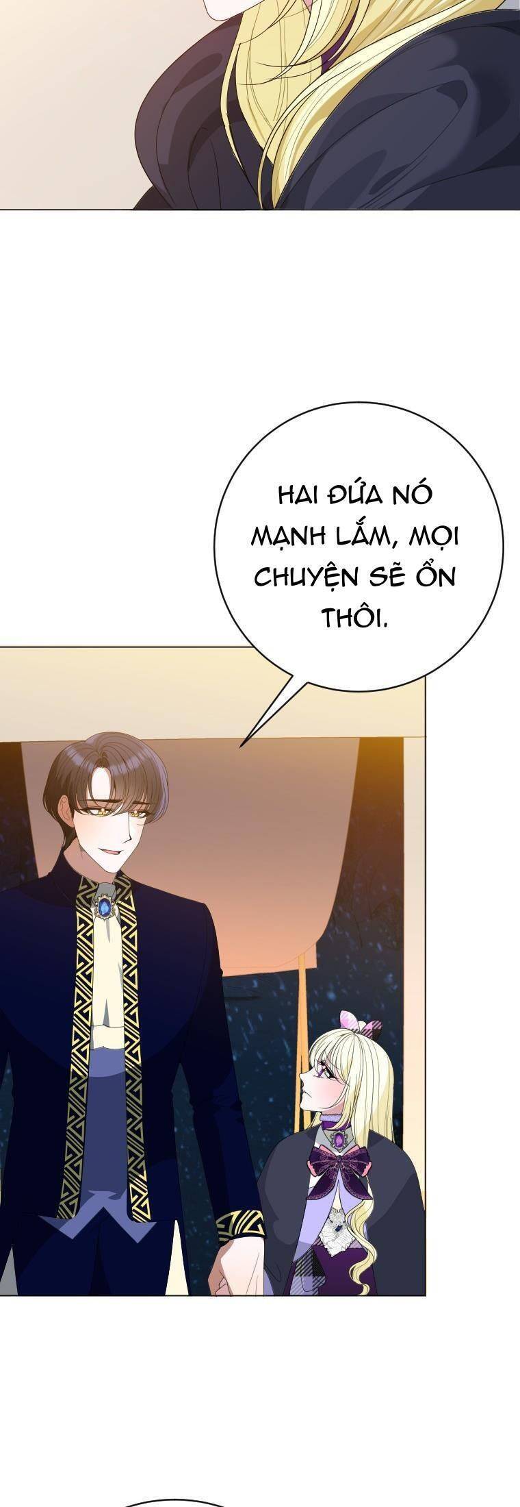 Bước Tới Con Đường Hoa Chapter 53 - Trang 2