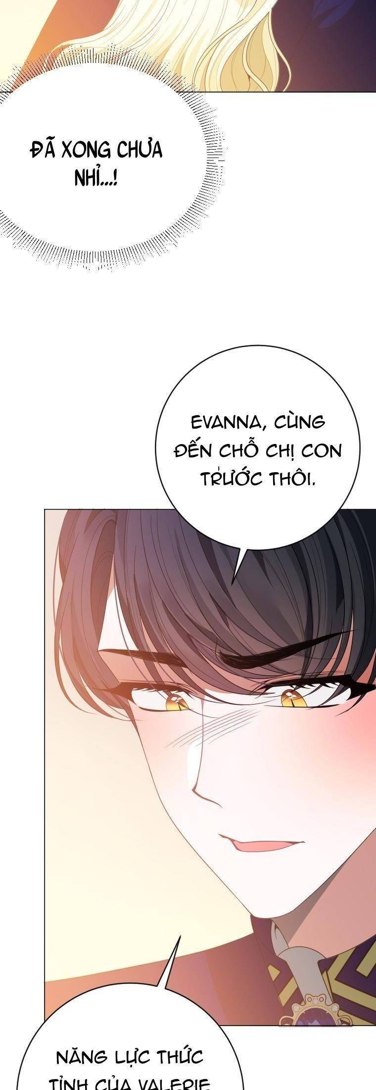 Bước Tới Con Đường Hoa Chapter 53 - Trang 2