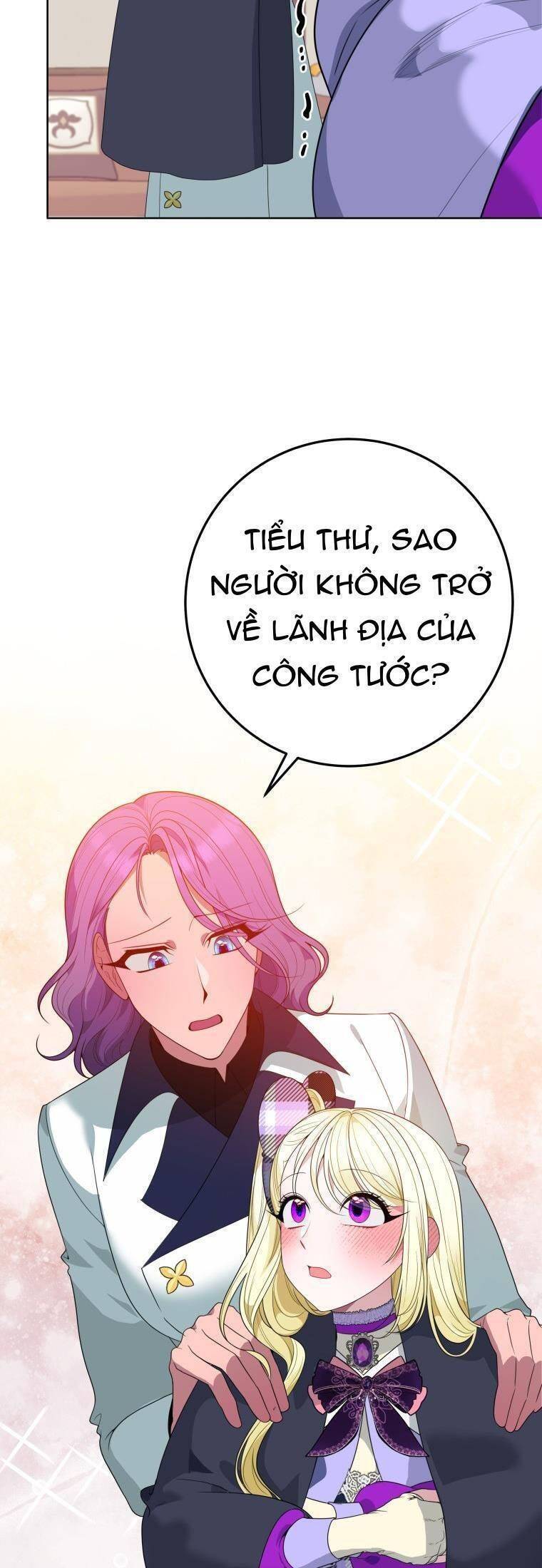 Bước Tới Con Đường Hoa Chapter 53 - Trang 2