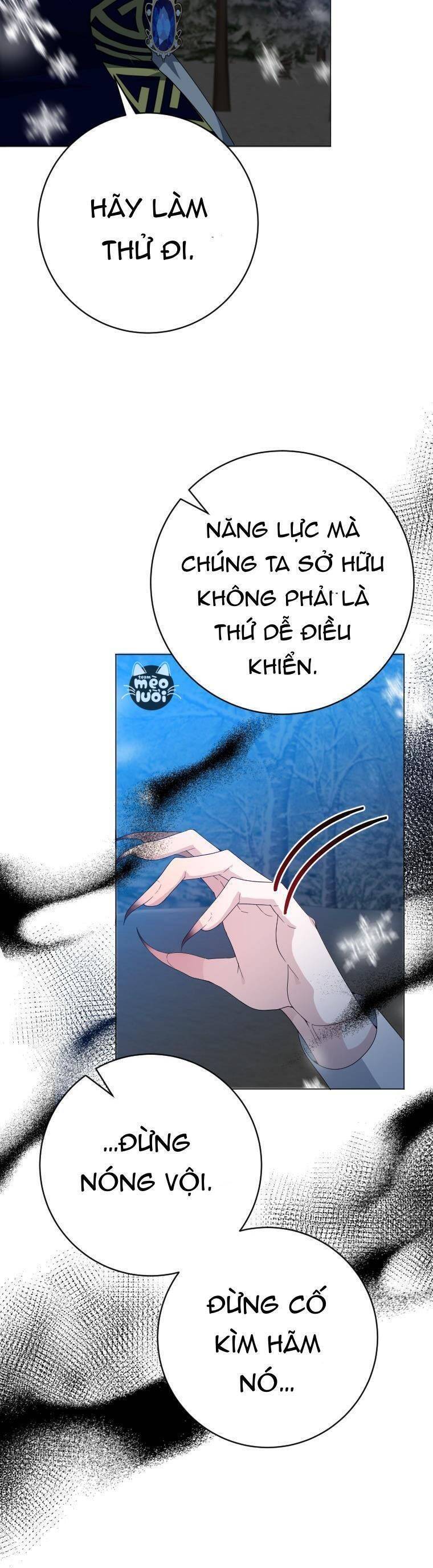 Bước Tới Con Đường Hoa Chapter 53 - Trang 2