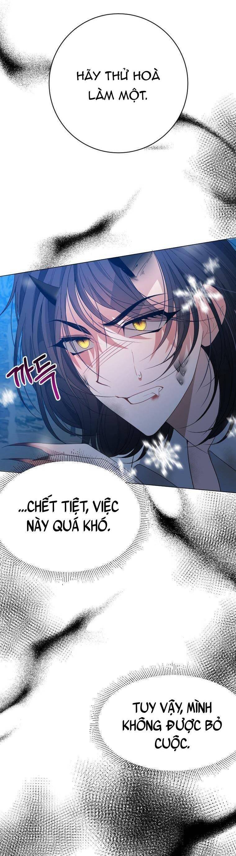 Bước Tới Con Đường Hoa Chapter 53 - Trang 2