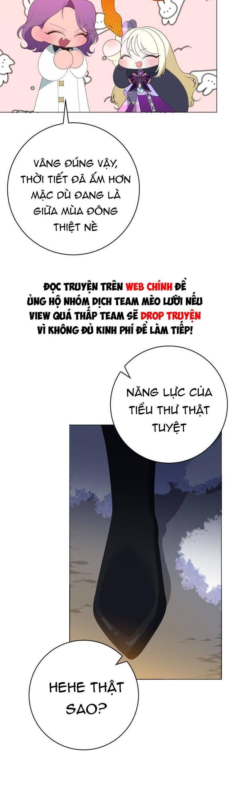 Bước Tới Con Đường Hoa Chapter 53 - Trang 2