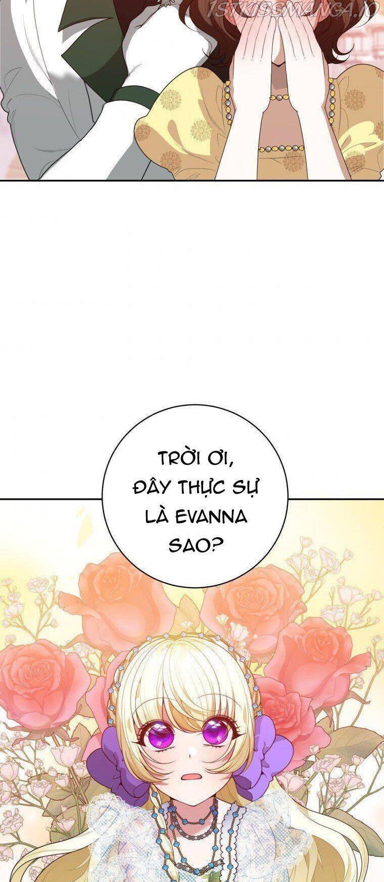 Bước Tới Con Đường Hoa Chapter 46 - Trang 2