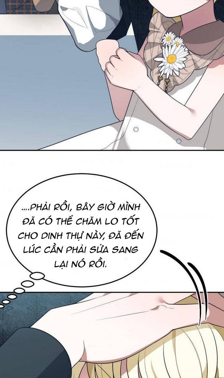 Bước Tới Con Đường Hoa Chapter 30 - Trang 2