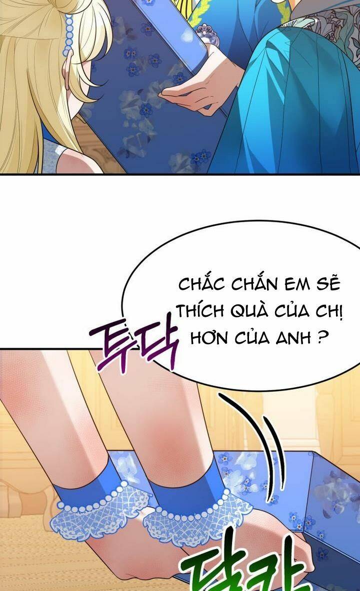 Bước Tới Con Đường Hoa Chapter 29 - Trang 2