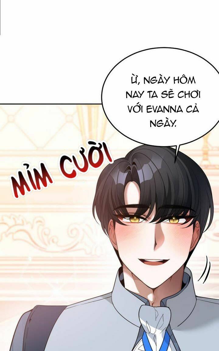 Bước Tới Con Đường Hoa Chapter 27 - Trang 2