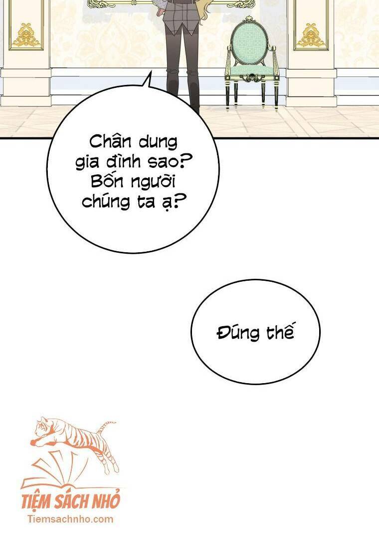 Bước Tới Con Đường Hoa Chapter 21 - Trang 2