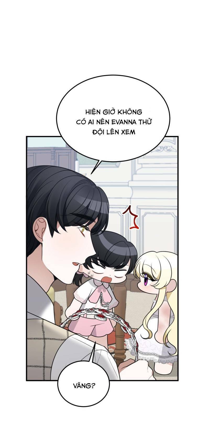 Bước Tới Con Đường Hoa Chapter 20 - Trang 2