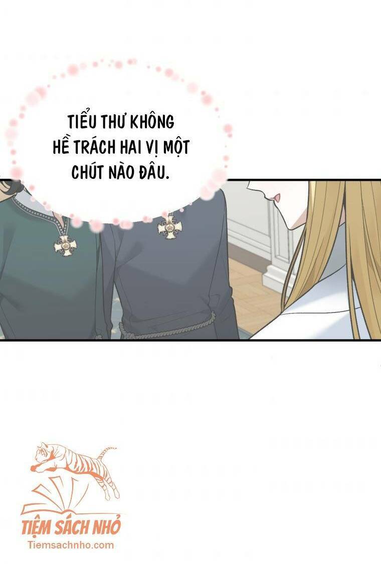 Bước Tới Con Đường Hoa Chapter 13 - Trang 2