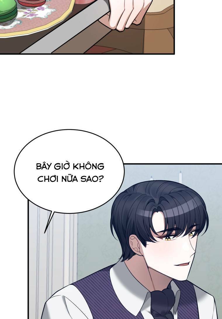 Bước Tới Con Đường Hoa Chapter 13 - Trang 2