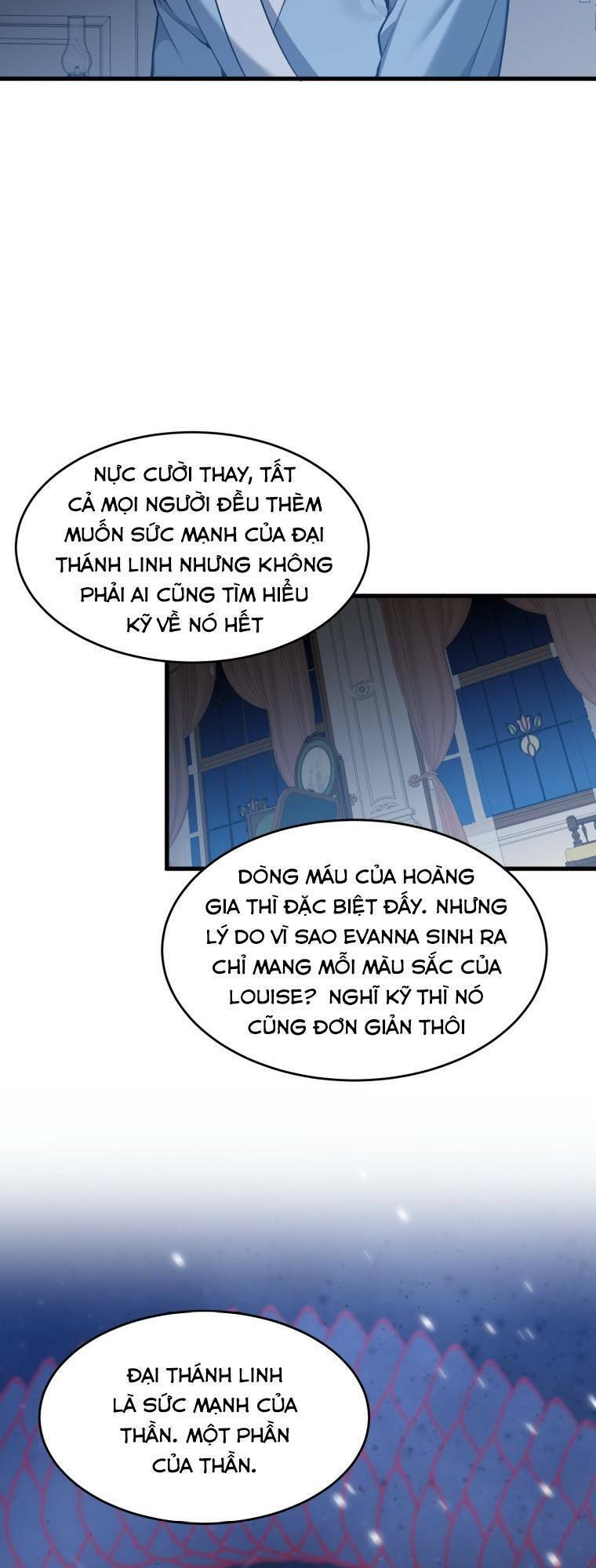 Bước Tới Con Đường Hoa Chapter 12 - Trang 2