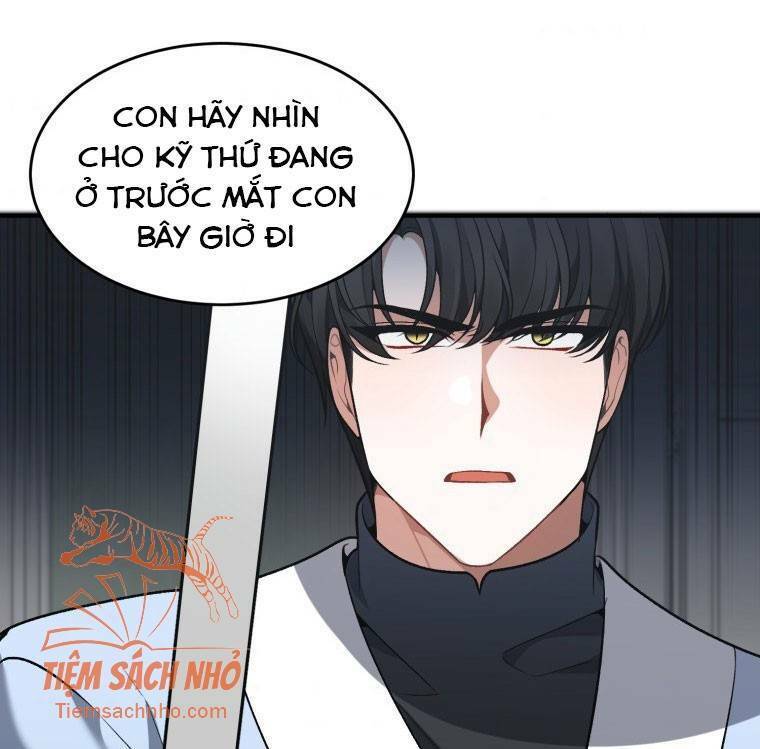 Bước Tới Con Đường Hoa Chapter 11 - Trang 2