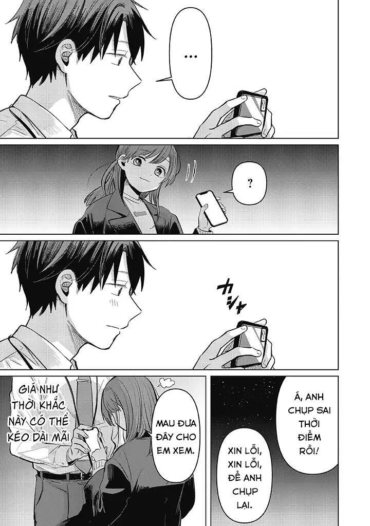 Koibumi To 13-Sai No Joyuu Chapter 4 - Trang 2