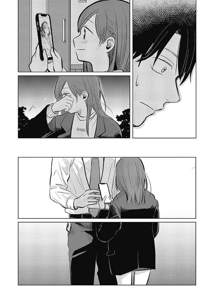 Koibumi To 13-Sai No Joyuu Chapter 4 - Trang 2