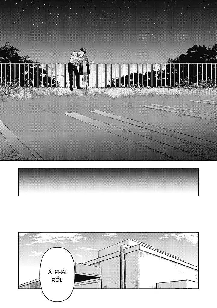 Koibumi To 13-Sai No Joyuu Chapter 4 - Trang 2