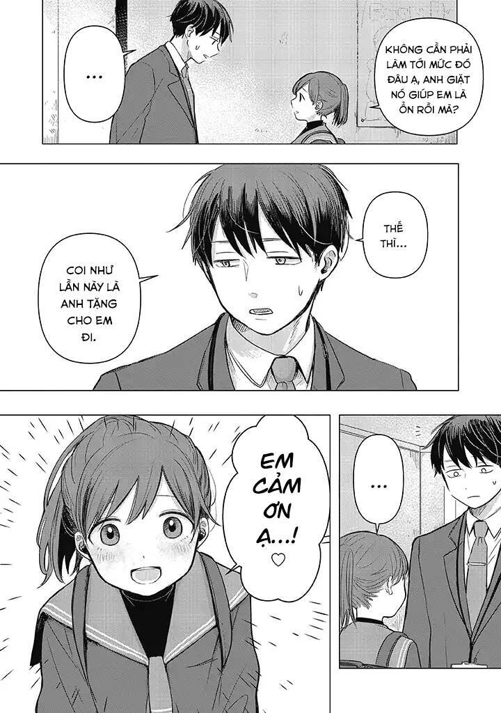 Koibumi To 13-Sai No Joyuu Chapter 2 - Trang 2