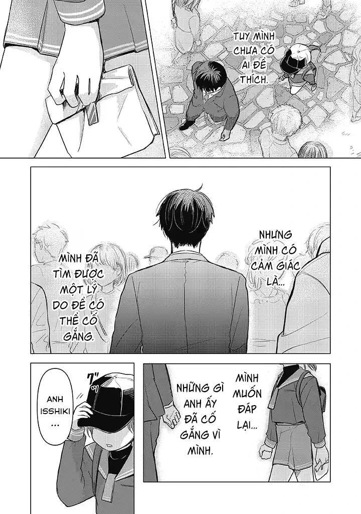 Koibumi To 13-Sai No Joyuu Chapter 2 - Trang 2