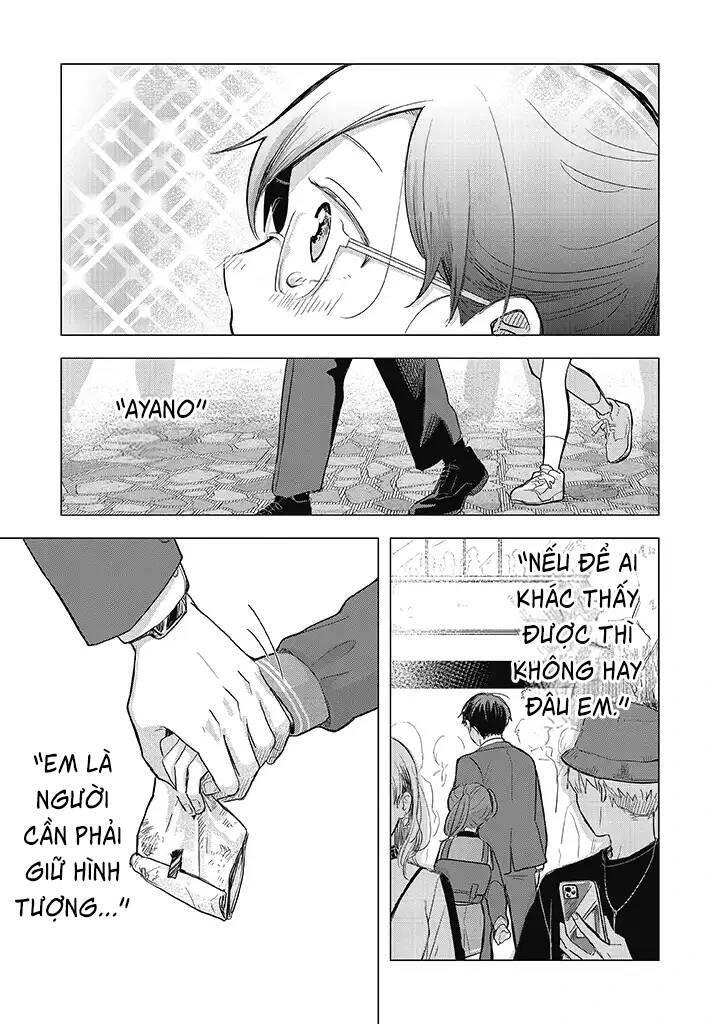 Koibumi To 13-Sai No Joyuu Chapter 2 - Trang 2