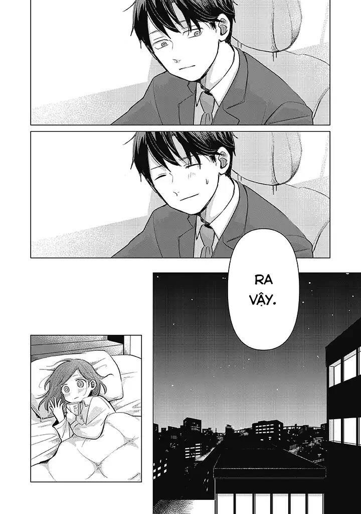 Koibumi To 13-Sai No Joyuu Chapter 2 - Trang 2