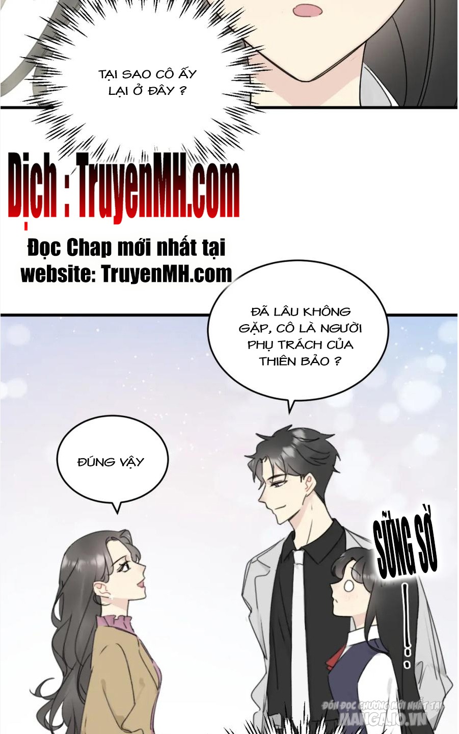 Không Nên Tùy Tiện Đối Nghịch Với Thủ Trưởng Chapter 20 - Trang 2