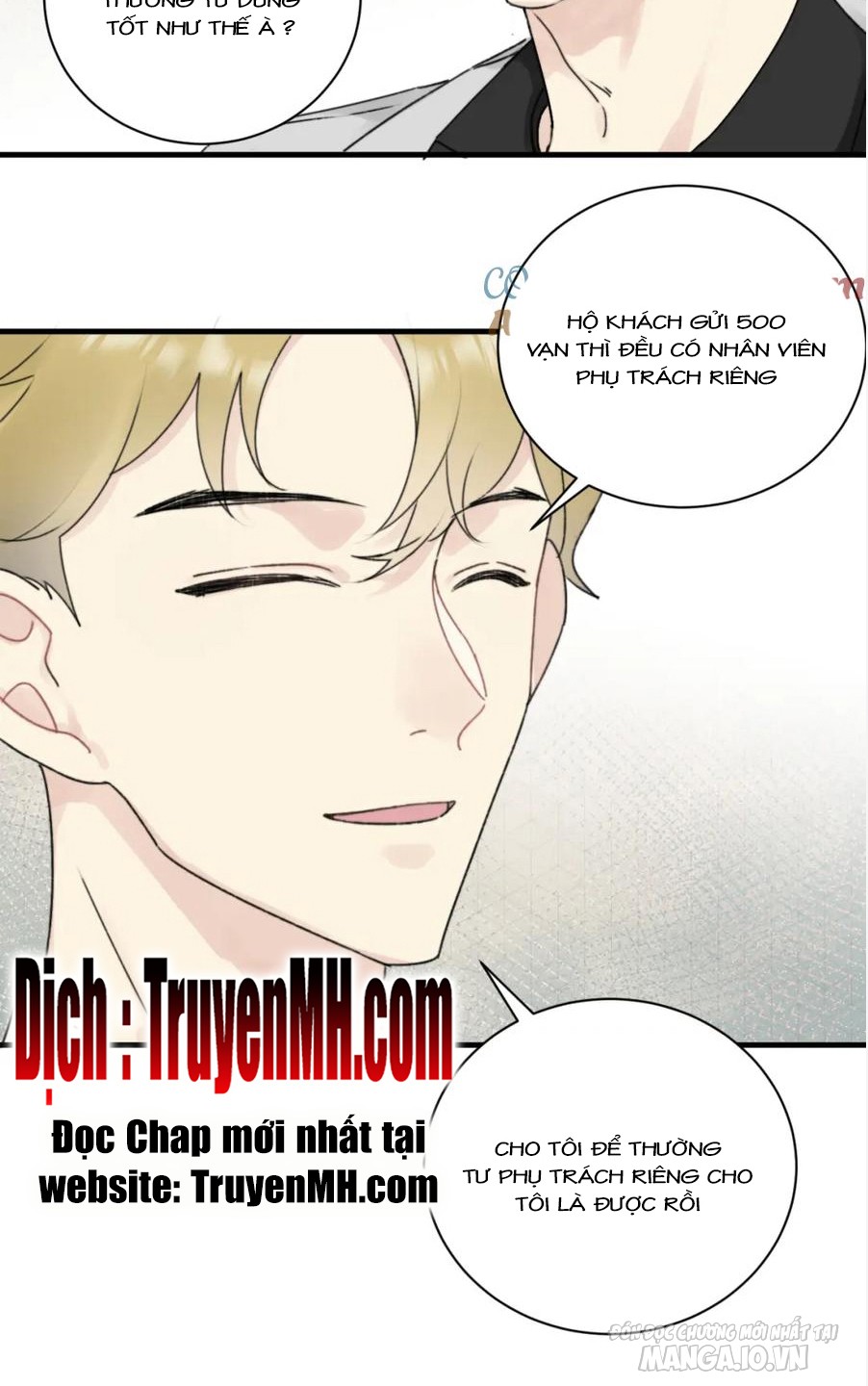 Không Nên Tùy Tiện Đối Nghịch Với Thủ Trưởng Chapter 18 - Trang 2