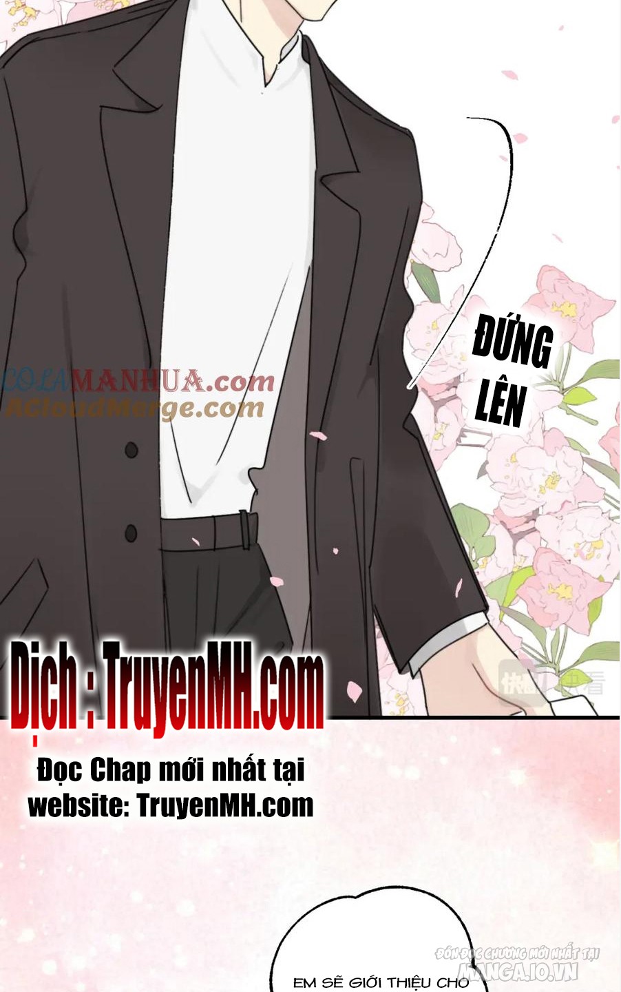 Không Nên Tùy Tiện Đối Nghịch Với Thủ Trưởng Chapter 18 - Trang 2